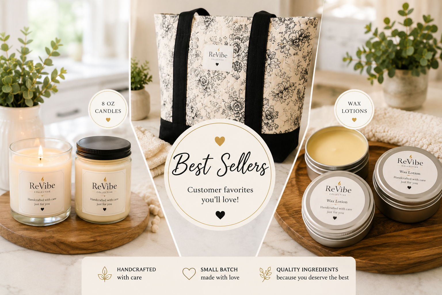 Best Sellers