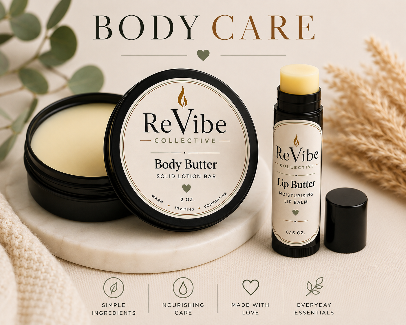 Body Care
