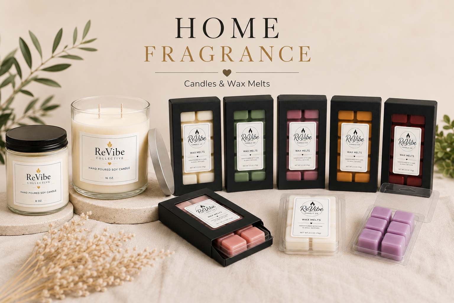 Home Fragrance