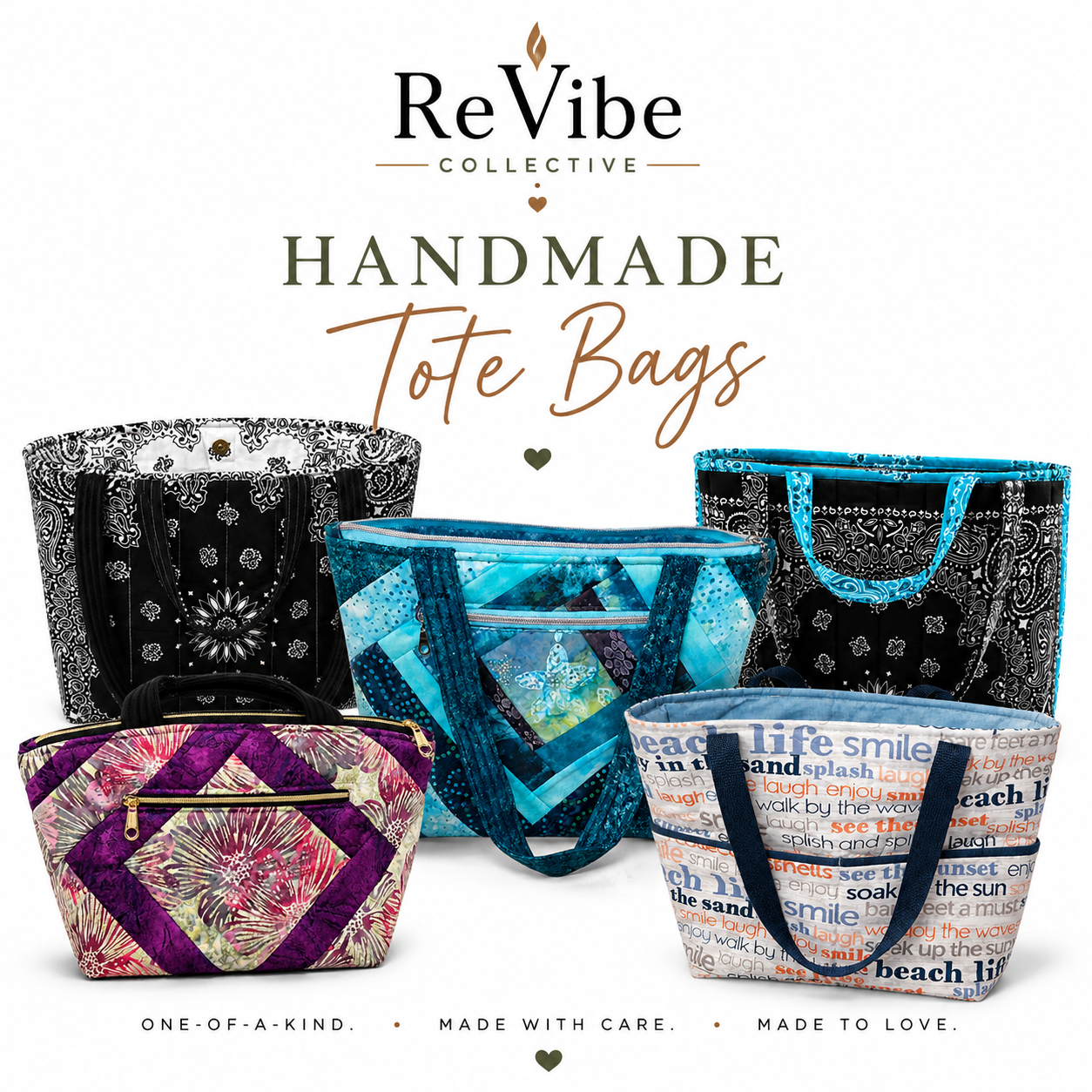 Handmade Goods