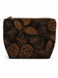Everyday Essentials Pouch (Options Available)