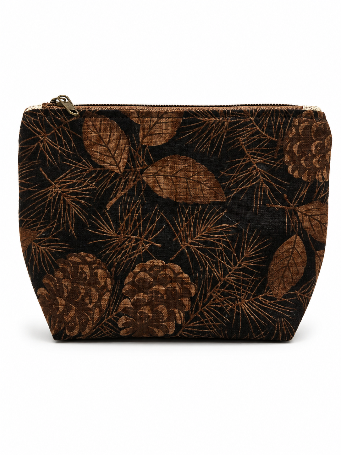 Everyday Essentials Pouch (Options Available)