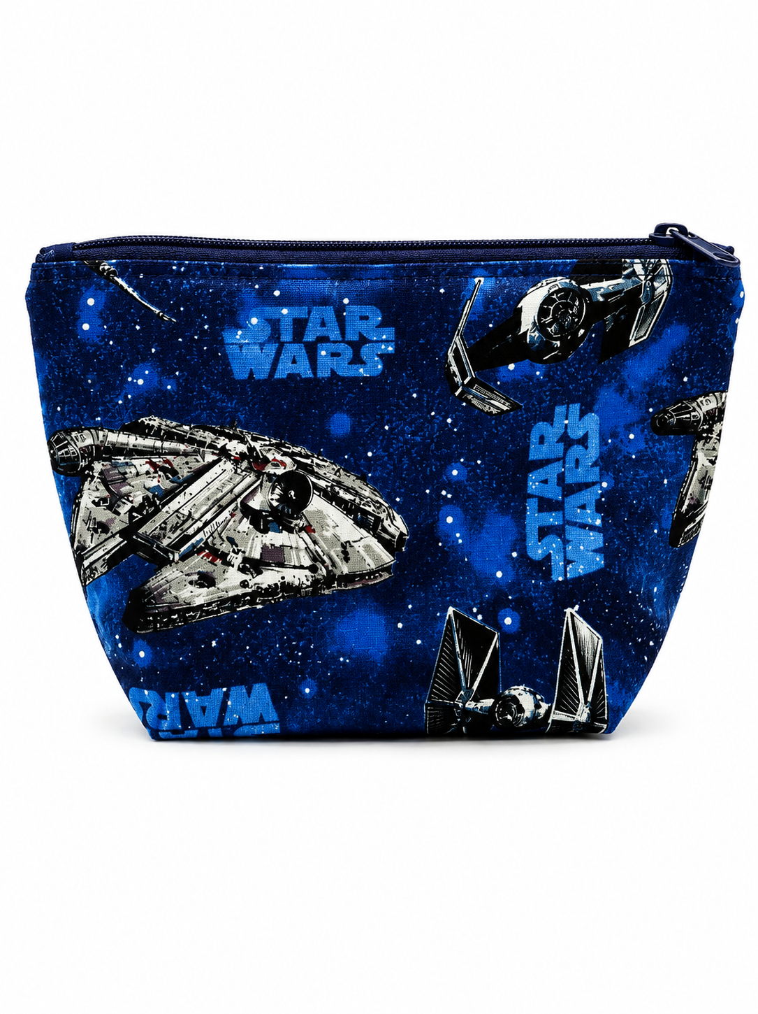 Everyday Essentials Pouch (Options Available)