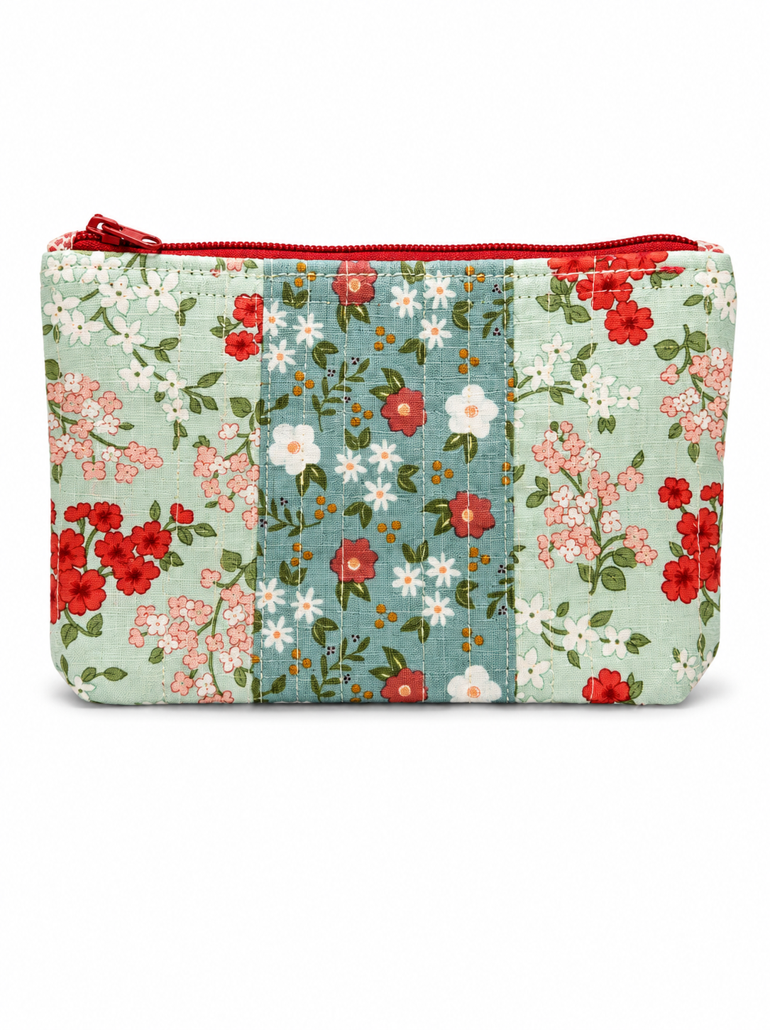 Everyday Essentials Pouch (Options Available)
