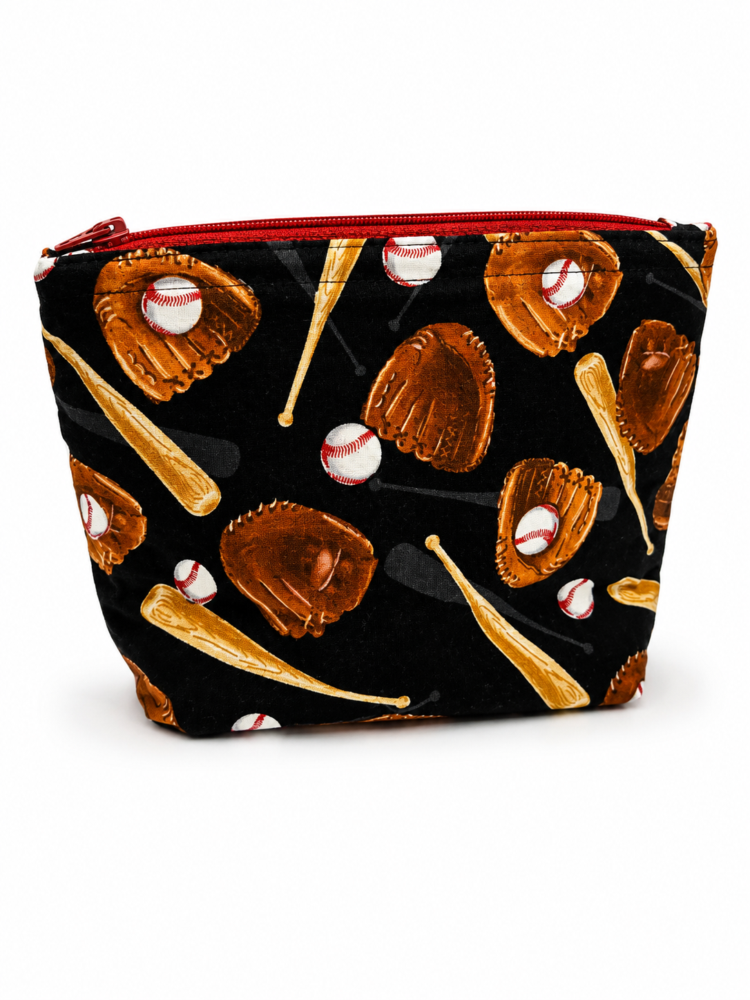 Everyday Essentials Pouch (Options Available)