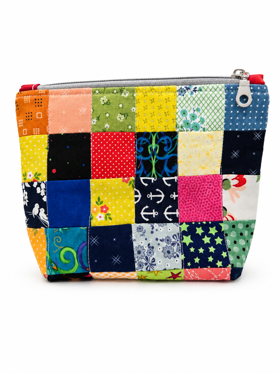 Everyday Essentials Pouch (Options Available)