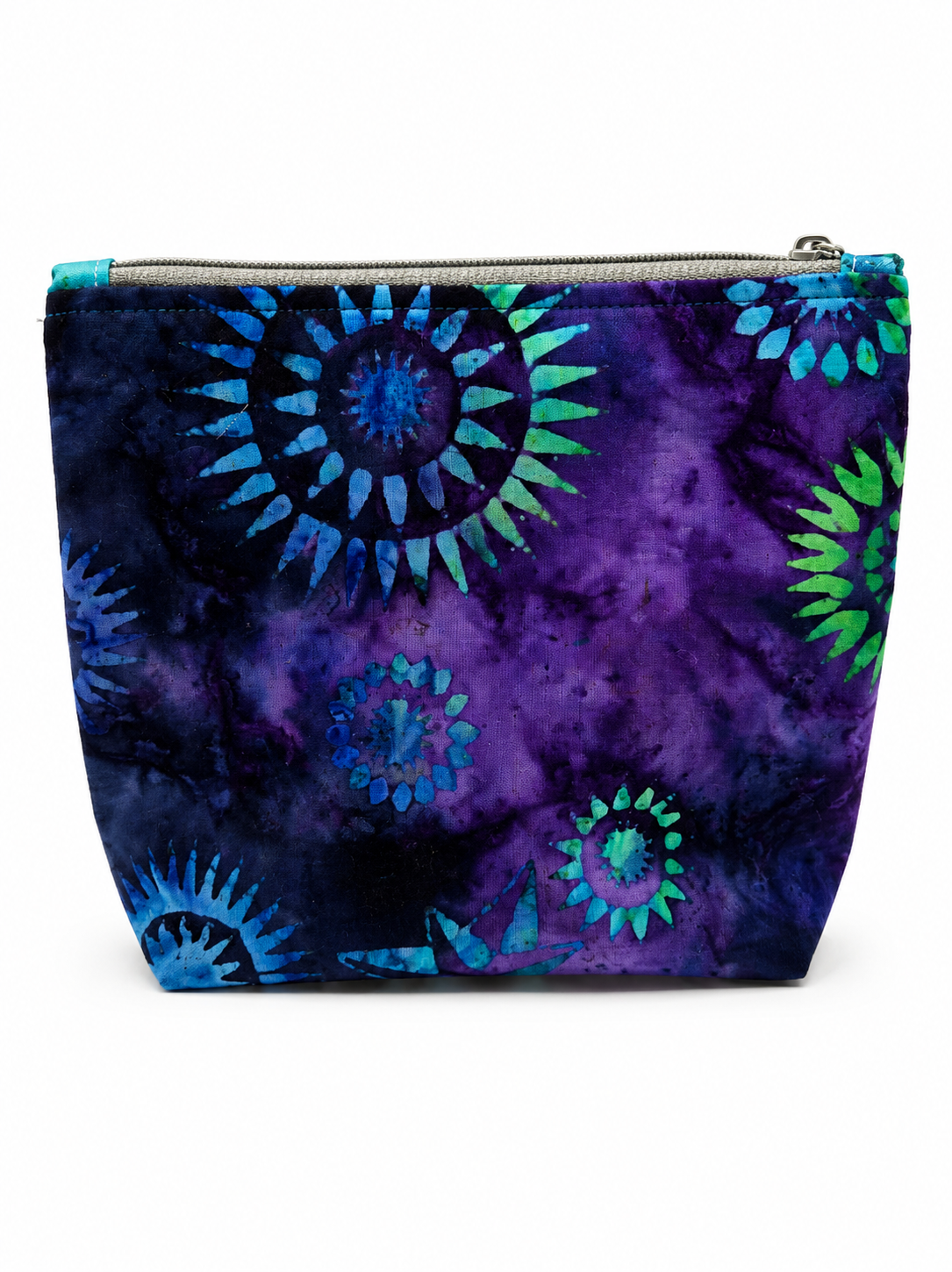 Everyday Essentials Pouch (Options Available)