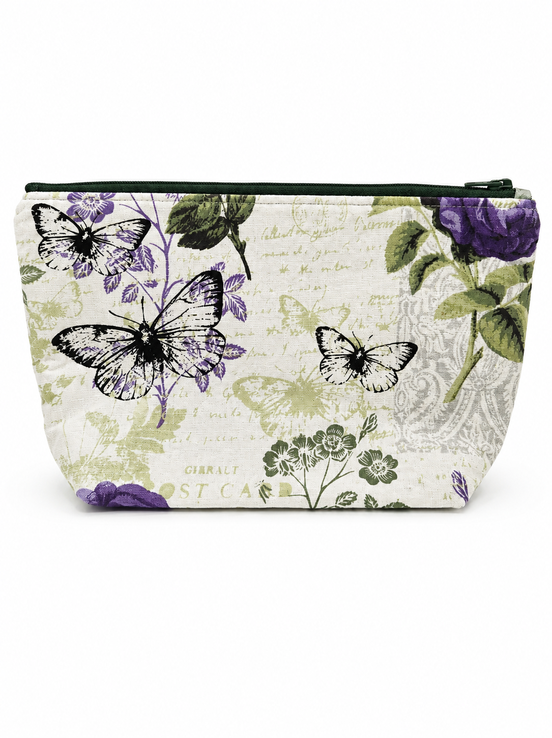 Everyday Essentials Pouch (Options Available)