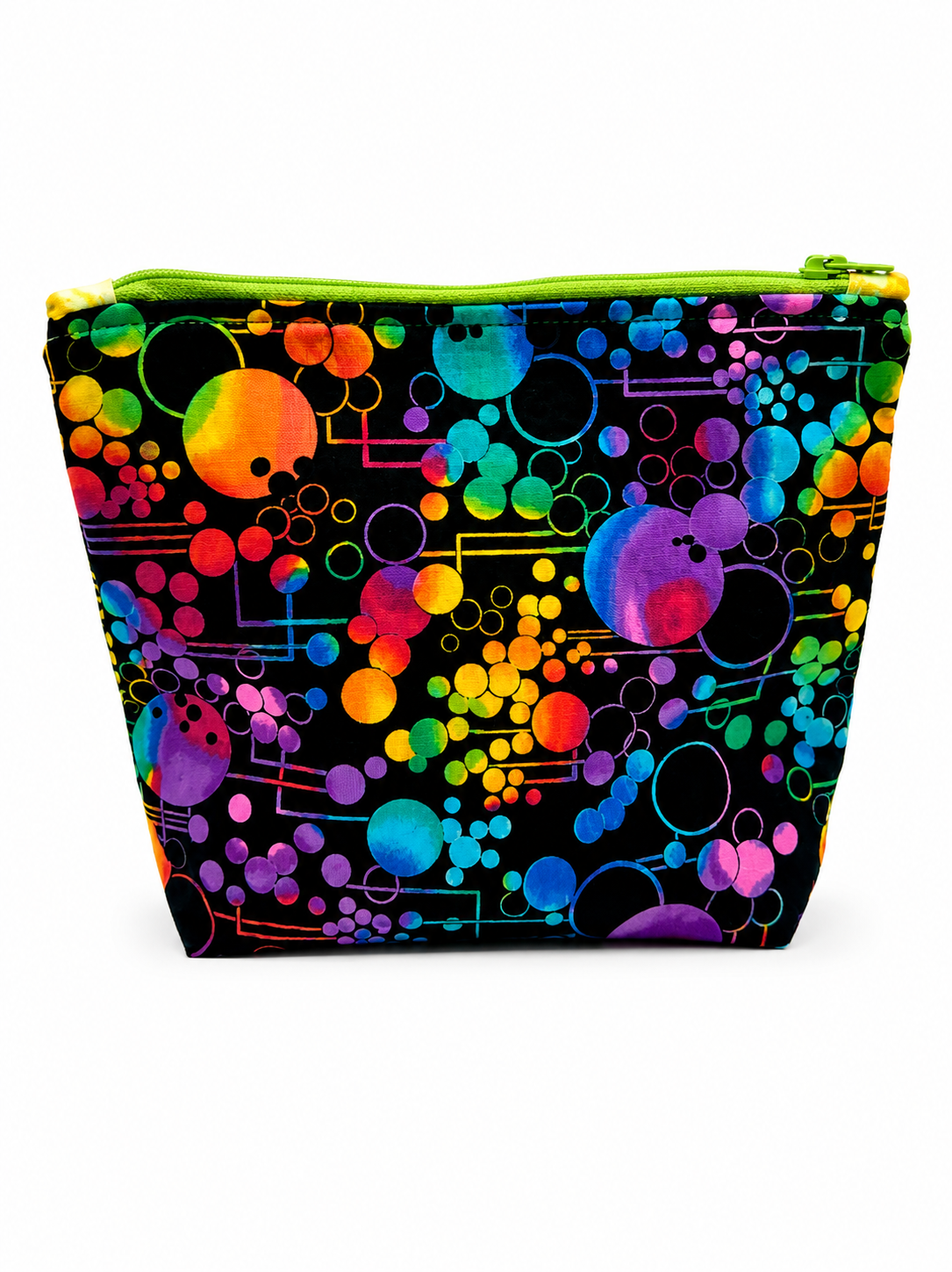Everyday Essentials Pouch (Options Available)