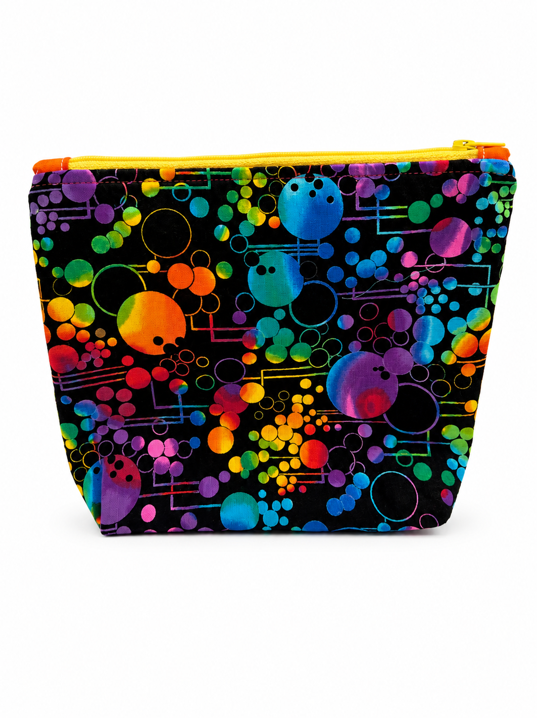 Everyday Essentials Pouch (Options Available)