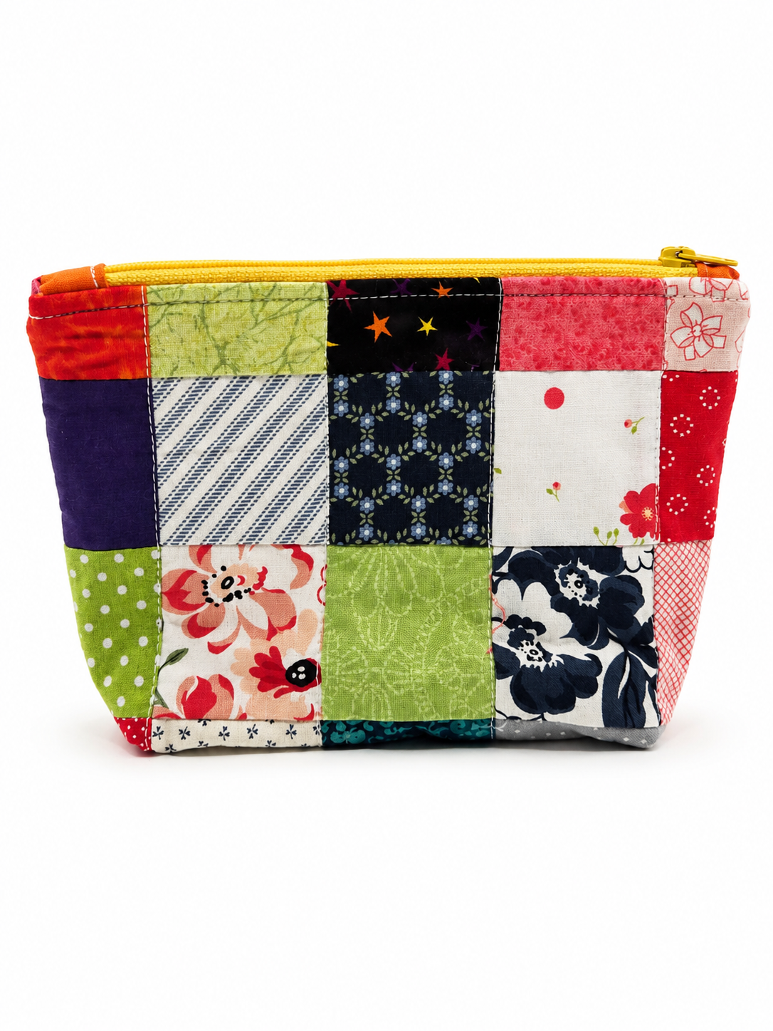 Everyday Essentials Pouch (Options Available)