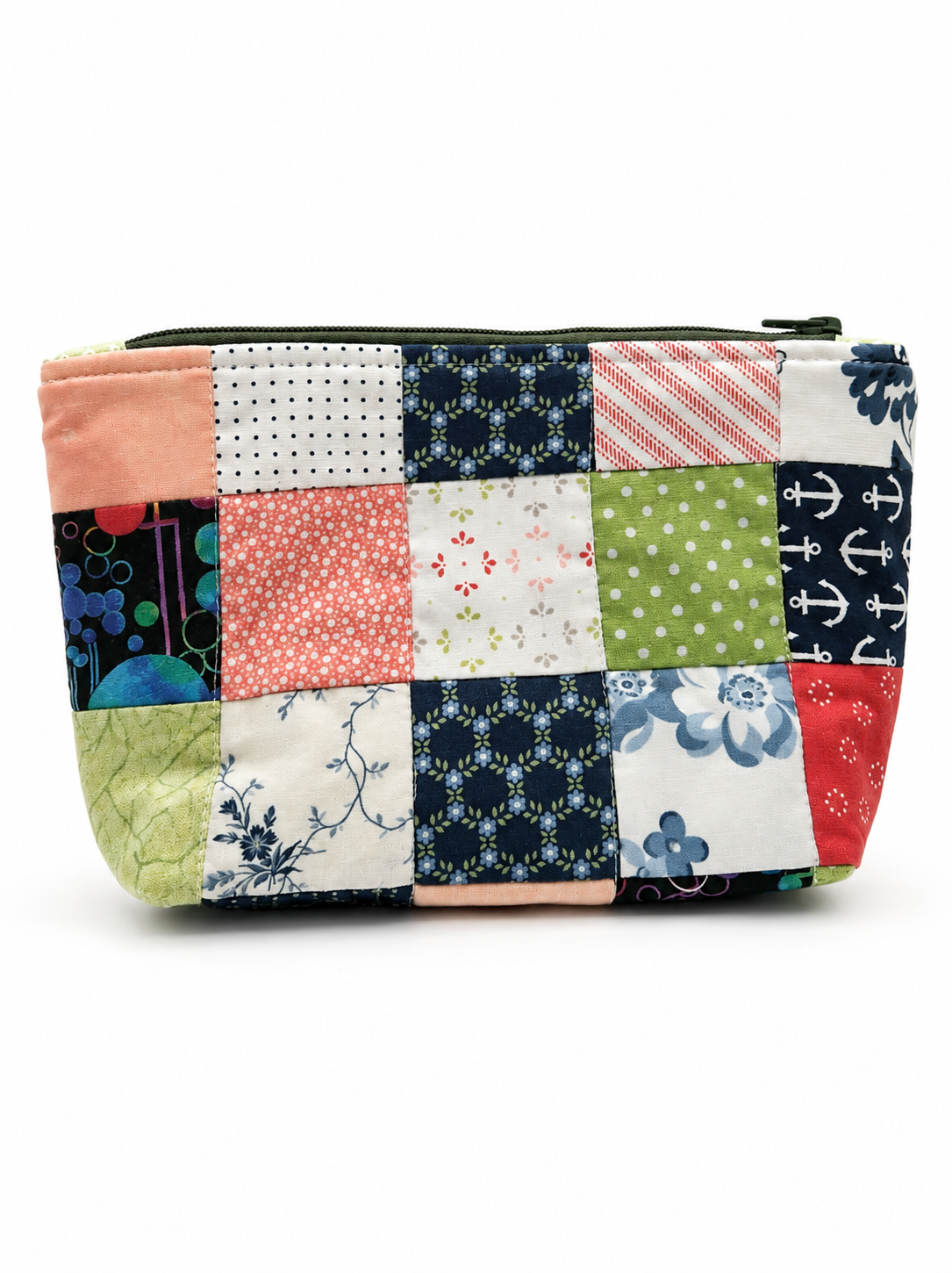 Everyday Essentials Pouch (Options Available)