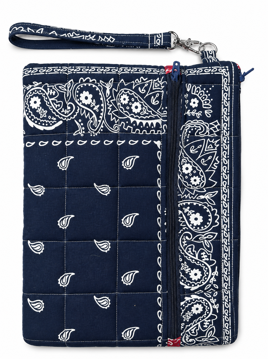 Everyday Essentials Pouch (Options Available)