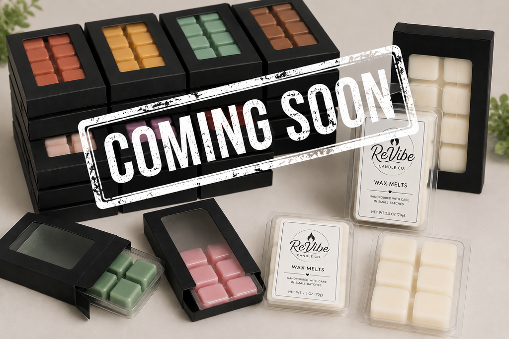 Beeswax Melts