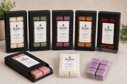 Beeswax Melts